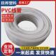 加厚pvc透明纤维增强软管订制抗老化耐压排水园林灌溉输水软管
