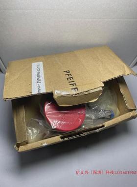 议价PFEIFFER VACUUM EMB ENTREE AIR NC 11SLM DN40 24VDC ATHM