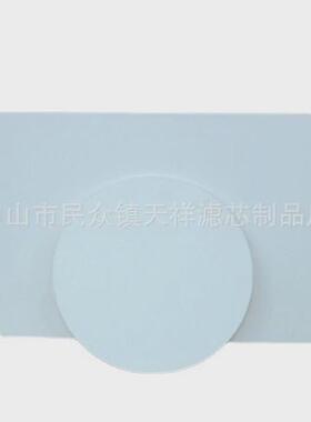 1000*500*6t硫化方形板圆形500*500*20t浮动微孔板浮游板透气板