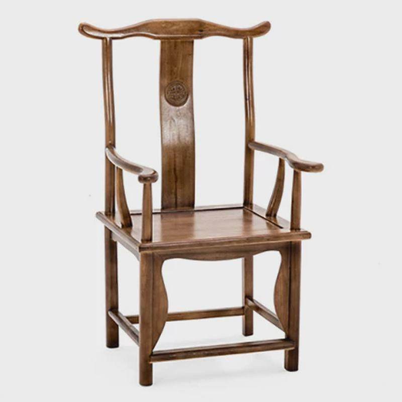 严选新中式泡茶桌椅组合干泡台现代简约实木待客茶几客厅原木大板