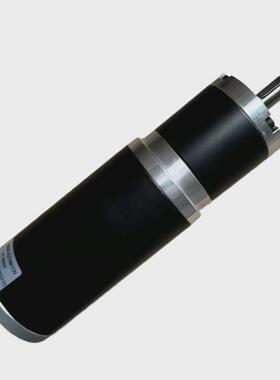 60jxe450k.63zyt系列有编码行星齿轮箱直流减速电机可配刹车刷