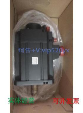 现货供应三菱伺服电机HC453BS质保一年