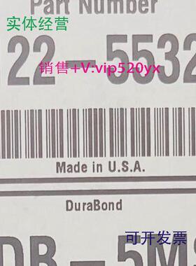 现货供应安捷伦122-5532色谱柱DB-5MS，30m0.25mm0.25um，价格私