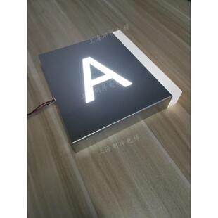 电梯到mzd灯报站灯电梯梯号灯字母灯站-816