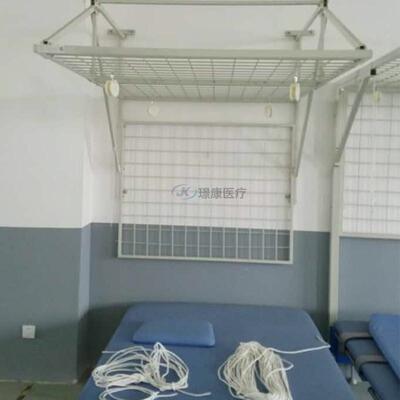 热销璟康供应牵引网架全身网架和床）jk-qwj-02上下肢（肌力锻炼