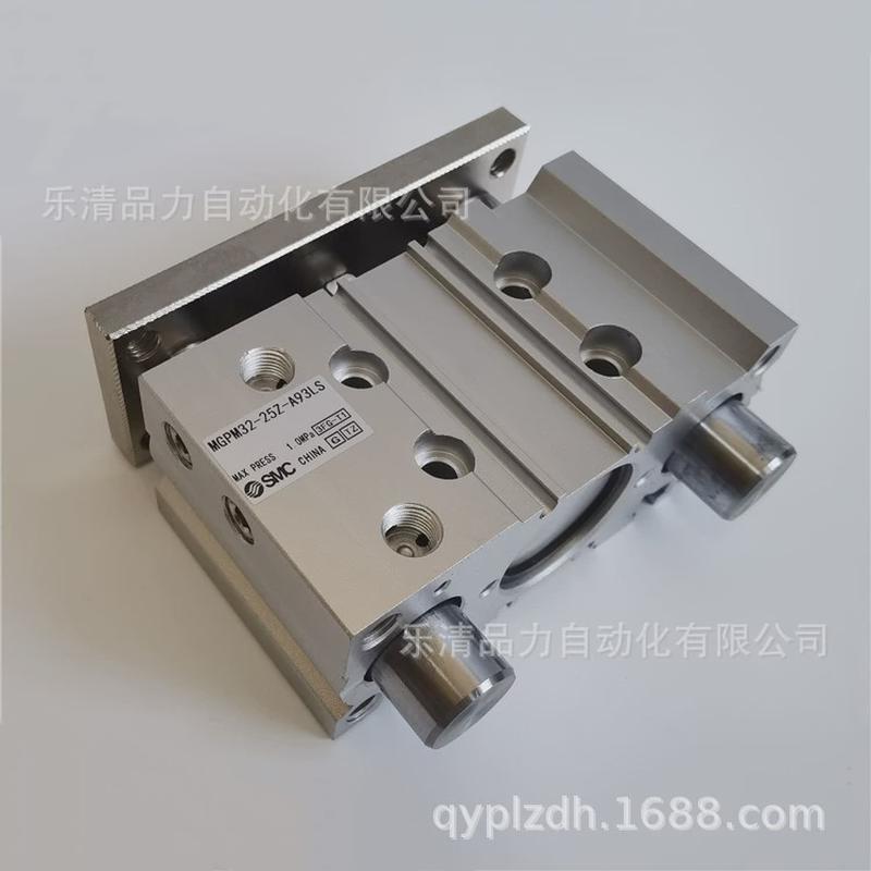 热销薄型导气缸杆mgpm40-mgpl40-200z-225z-250z-275az-300bz-xc8