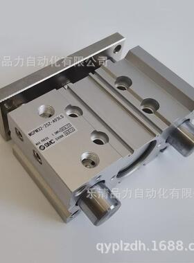 热销薄型导气缸杆mgpm40-mgpl40-200z-225z-250z-275az-300bz-xc8