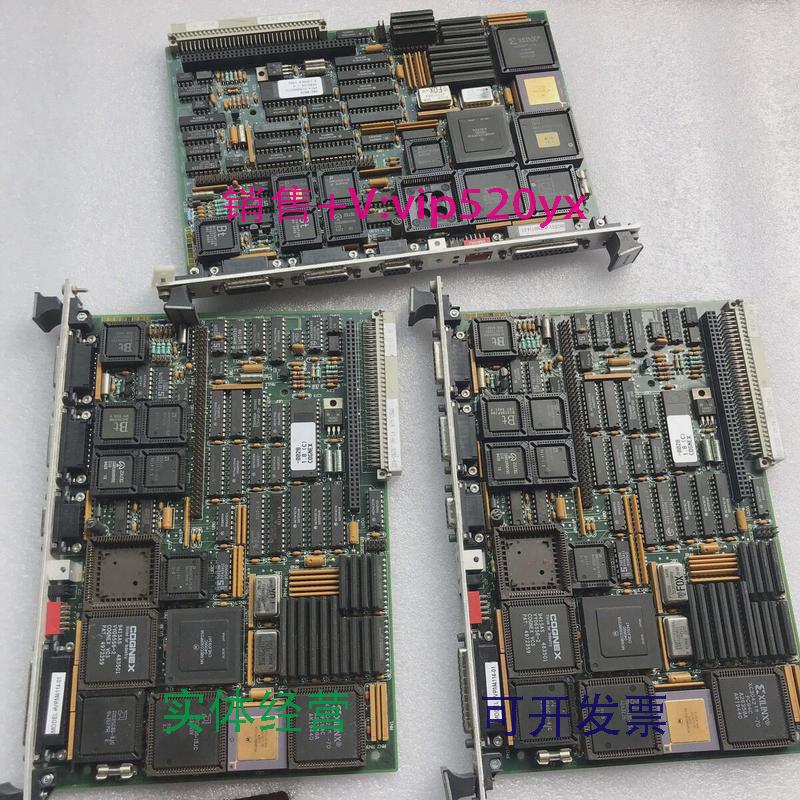 现货供应VPM4114-01康耐视4100Vision处理器议价