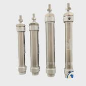 300z 气缸迷你smccdm2c25 150 125 250 100 200