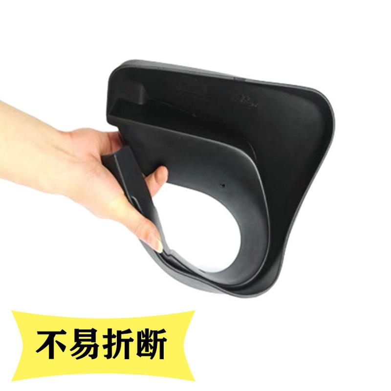 适用于2019-2020年款讴歌TLX-L挡泥板改装配件挡泥板挡泥皮