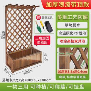 优质网花盆透气性排水性超棒适合放在阳台花园也可以作为家居摆件