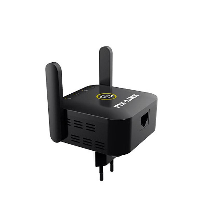WR22无线WIFI中继器300MWifi扩展器远程信号放大器增强器新款热卖