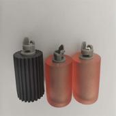 奔图cm91059705dn多功能复合机300k维护组件转印带辊转印单元