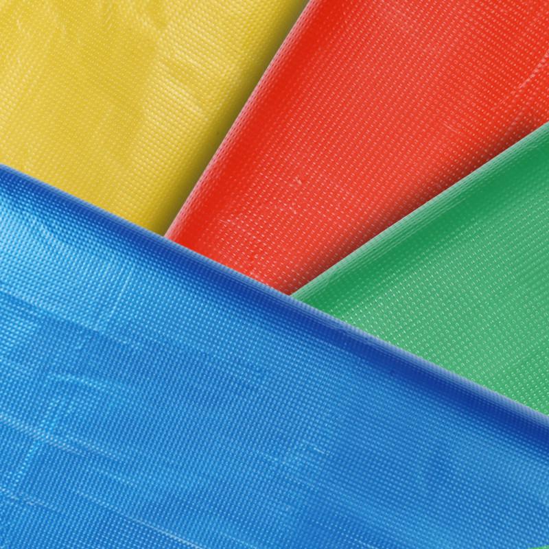 分类垃圾袋号平口彩色加厚干湿环卫厨余家商用码120*240L