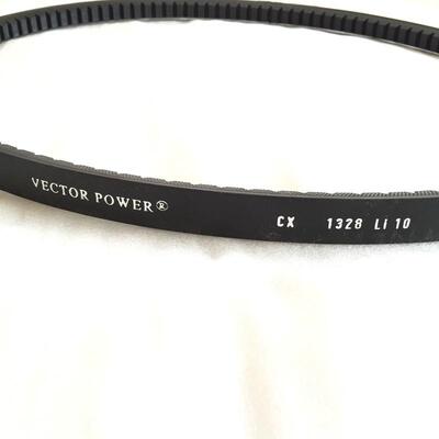 供应VECTORPOWER齿形三角带AAXBBXCCXDDXXPAXPBXPC