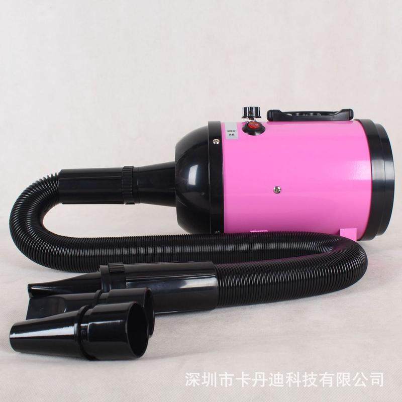 宠物吹水机大型犬狗狗吹风机大功率低噪音泰迪金毛狗狗吹毛2600w