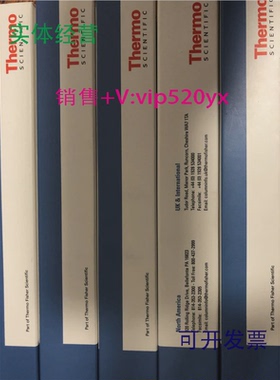现货供应Thermo赛默飞世尔自动进样针36500525可提替代进样针
