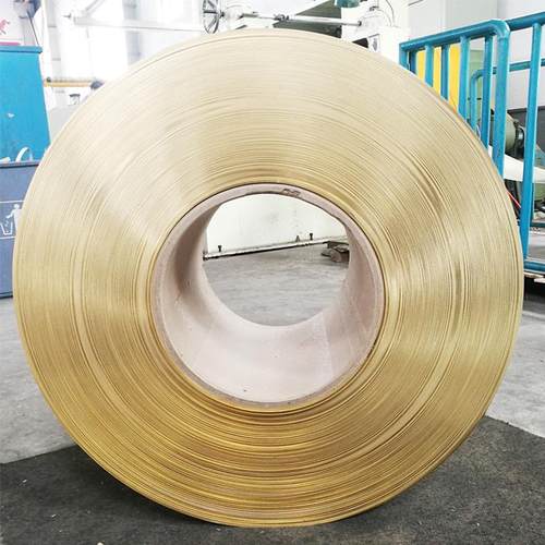 现货黄铜带h62h65h70