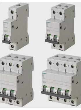 供应5sy6425-8cc4pd25原厂微型保护型动力断路器