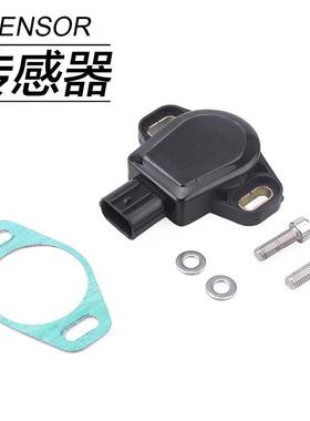 适用于本田K24A270mm节气门位置传感器16402-RAA-A00