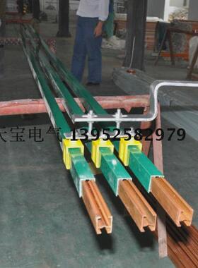 单极集电器HJD-150A，单极集电器HJD-150A价格，上海滑触线集电器