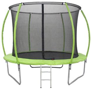 商用儿童蹦蹦床户外成人大型蹦床游乐场款蹦蹦床摆摊广场儿童灯笼