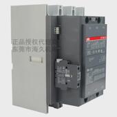 60hz abb通用交直流接触器af305 dc10157175 13100 250v50