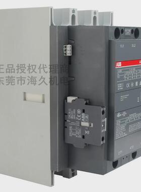 abb通用交直流接触器af305-30-11-13100-250v50/60hz-dc10157175
