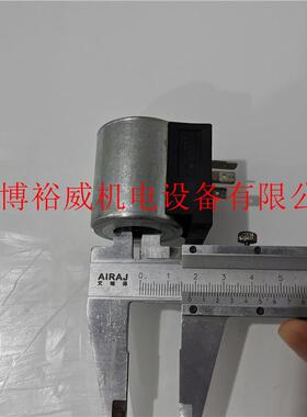 电感器贺德克hydac线圈3002594230vac2137Ω电感器其他全新