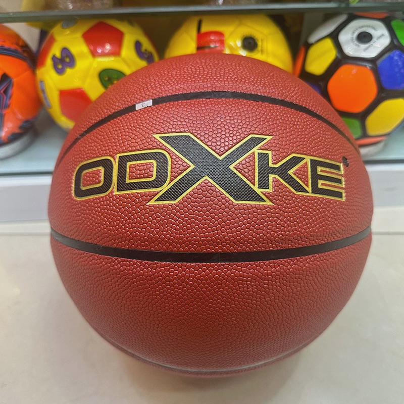 装饰现货pu软皮吸湿吸汗篮球立体英文厂家不易滑落青少年成人篮球