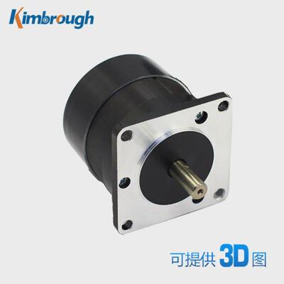 57mm身长无刷电机机直流55mm24v34w3000rpm