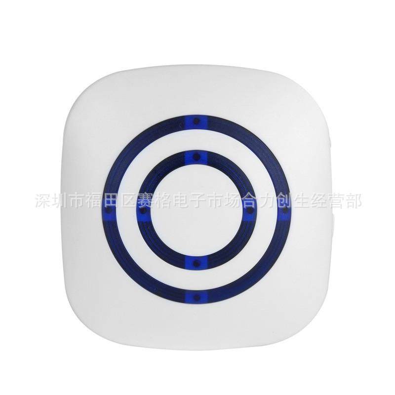 迎宾器感应门铃多功能欢迎光临感应器插电红外线分体门铃,电子/电工,楼宇对讲设备,淘宝优惠券,粉丝福利购,淘宝优惠卷