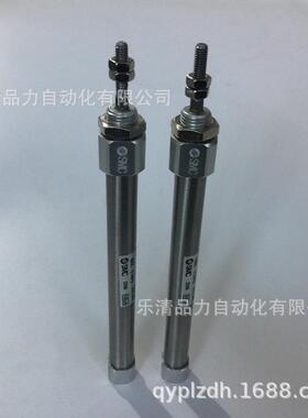 气缸smccdj2kb10-6065707580859095100125-b迷你全新