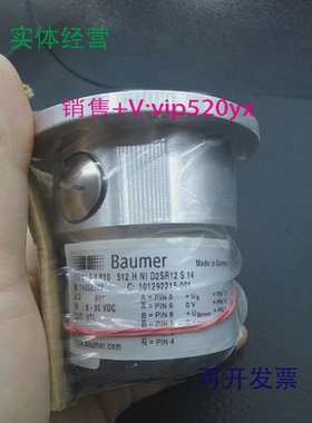 现货供应全新Baumer堡盟ITD20A4Y10512HNID2SR12S141105783