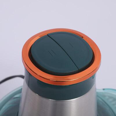 批发大容量绞肉机不锈钢料理机多功能搅拌机打蒜机家用绞肉机