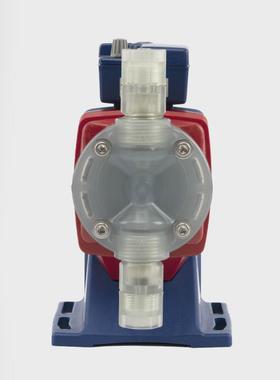 iwaki易威奇es系列电磁高计量泵隔膜冲程pcb新能源光伏esb11vc