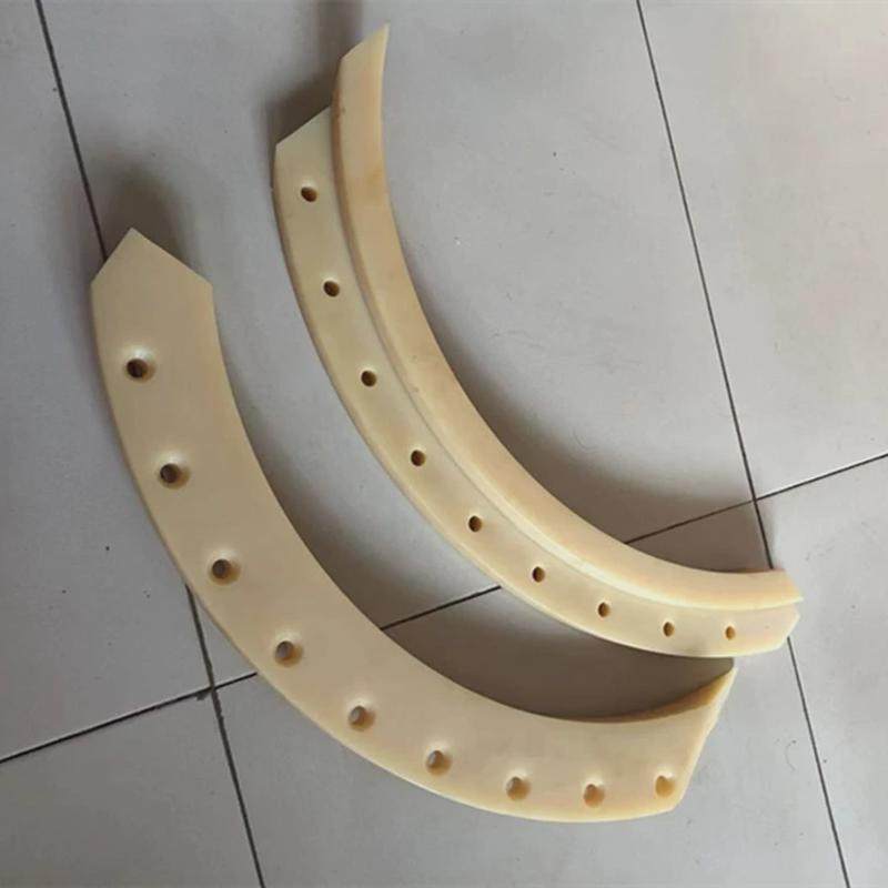 炼胶机挡胶环挡挡胶板橡胶机械用mc尼龙弯条压延机胶板块,橡塑材料及制品,尼龙板,淘宝优惠券,粉丝福利购,淘宝优惠卷