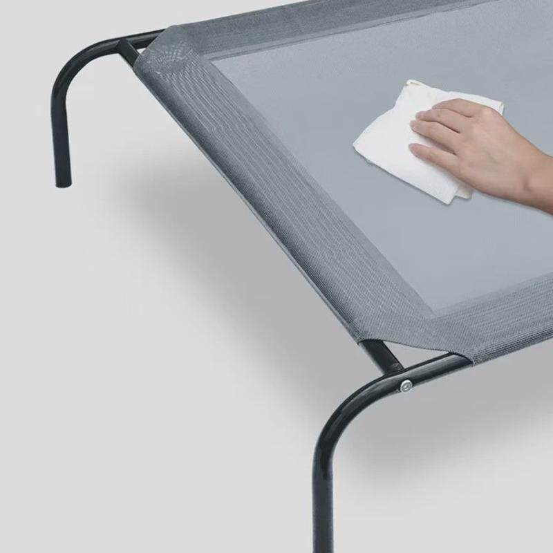 车载折叠防水室外夏天冰垫狗窝床夏季四季通用可拆洗小型犬窝狗窝,宠物/宠物食品及用品,猫笼子/猫别墅,淘宝优惠券,粉丝福利购,淘宝优惠卷