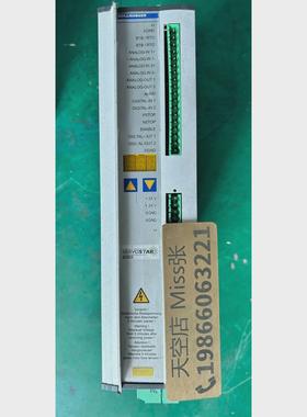 议价ELECTRICAL RAITINGS 驱动器 SERVOS