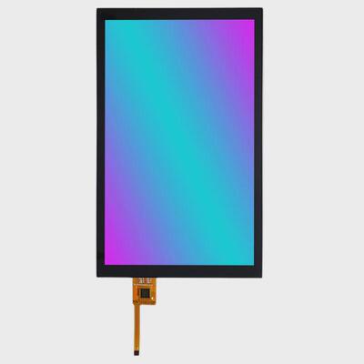 7寸lcd显示屏触摸屏1200*1920mipi接口ips屏幕tftlcd液晶高清