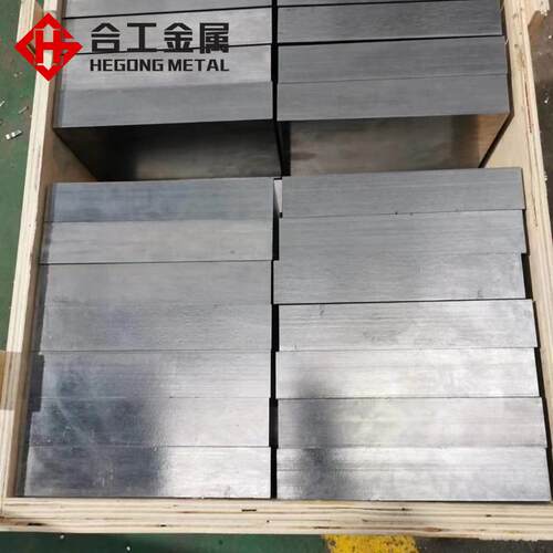 批发零切70mn钢板圆钢预硬高强度70mn无磁性模具钢70mn无磁钢