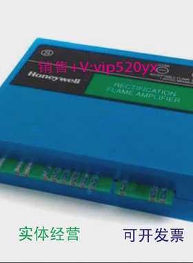现货供应美国Honeywell霍尼韦尔EC7800控制器放大卡R7849B1021