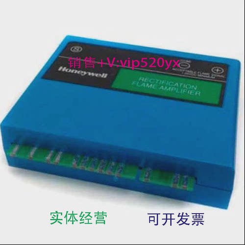 现货供应美国Honeywell霍尼韦尔EC7800控制器放大卡R7849B1021