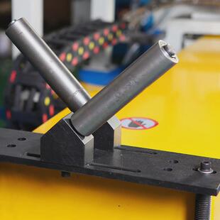 金智达425cnc全自动切管机伺服送料全自动切管机 数控切管机