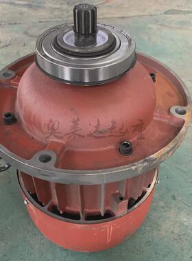 cd1/md1电机电动葫芦主起升型1.5/3/4.5/7.5/13/18.5kw电机