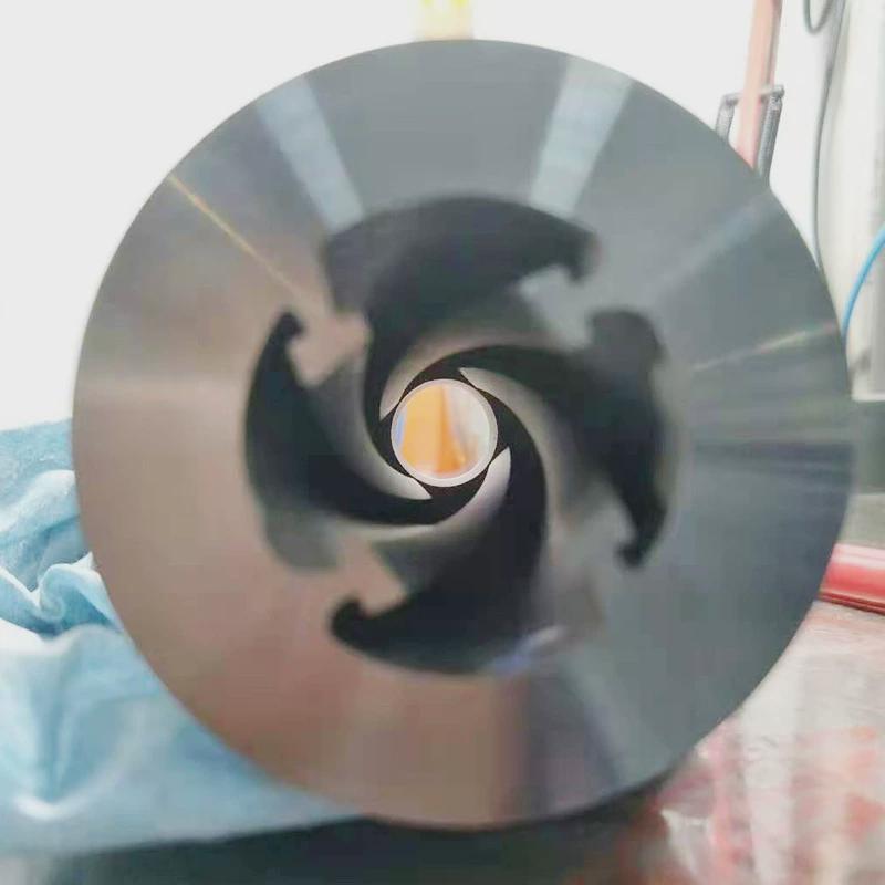 供应滚扫地机刷模芯配件加工吸尘器滚刷配件镜面加工滚刷模具制造