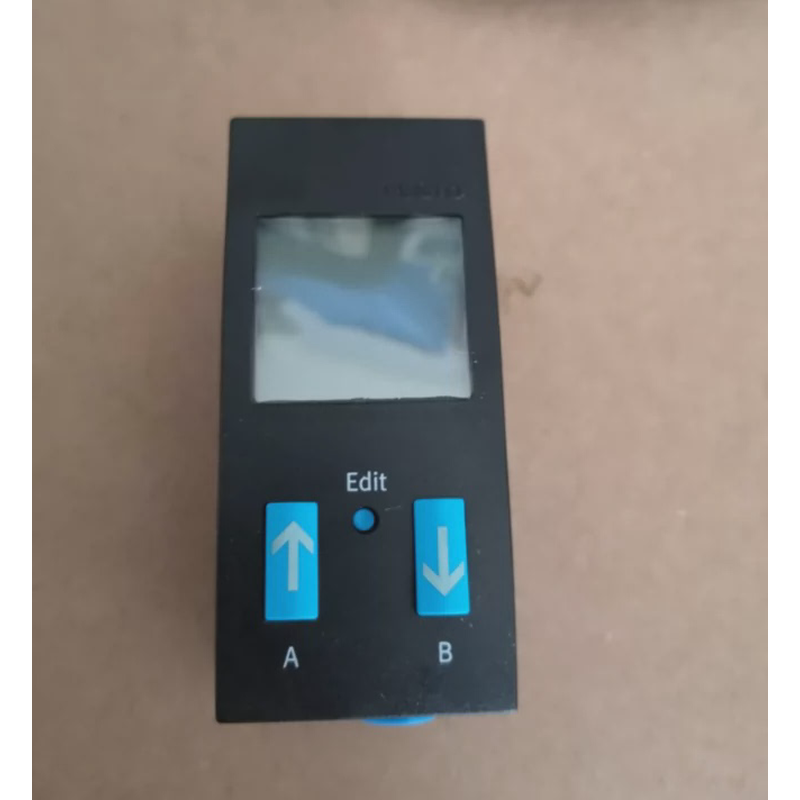 议价FESTO费斯托进口电磁阀 SDE1-D10-G2-R14-C-P2-M8 订货号 192