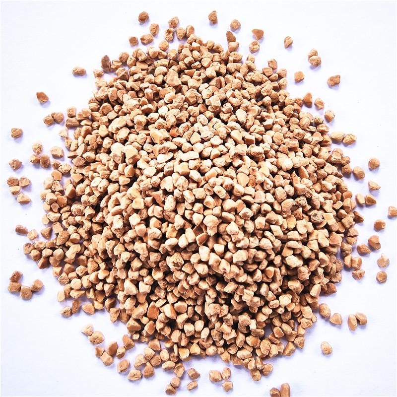 字成供应核桃壳砂核桃壳滚光材料核桃磨料抛光打磨用量大优惠