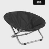 折叠式 圆形高架猫床防水椅帕帕桑椅宠物月亮床小狗 宠物床椅便携式