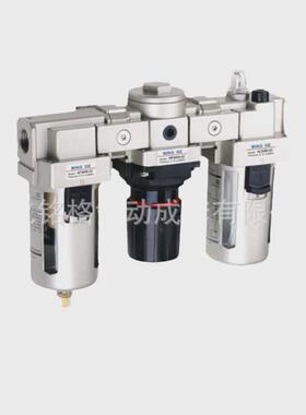 厂家供应smc型ac3000三联过滤组合空气件f.r.l三联体